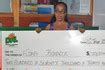 dominica national lottery - daily 3|Latest & Recent Dominica Daily 3 Mid.